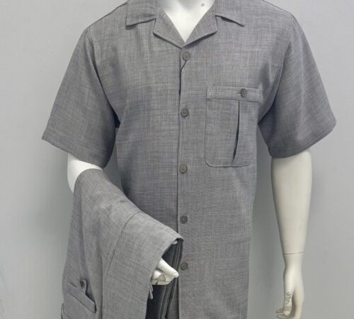 Dreams Gray 2Pc Set