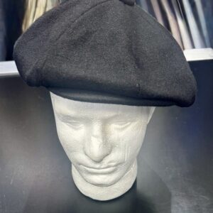 Bruno Capelo Black Apple Cap