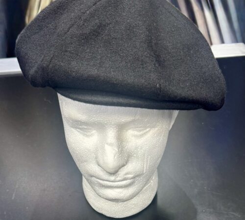 Bruno Capelo Tan Apple Cap