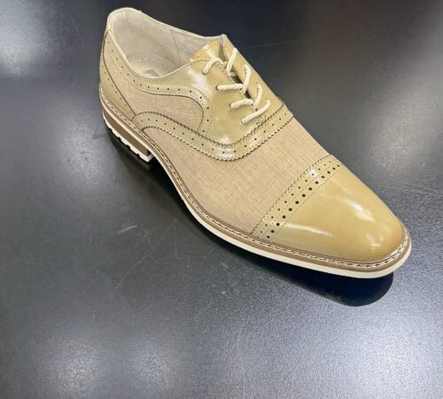 Giovanni Sinclair Oyster Dress Shoe