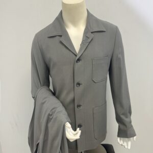 Bellucci Gray Casual 2Pc Set